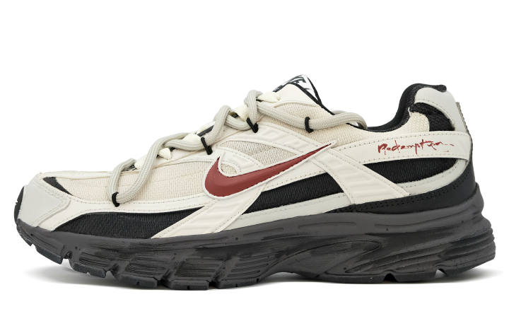 Nike Nike Initiator Running Shoes Unisex Beige