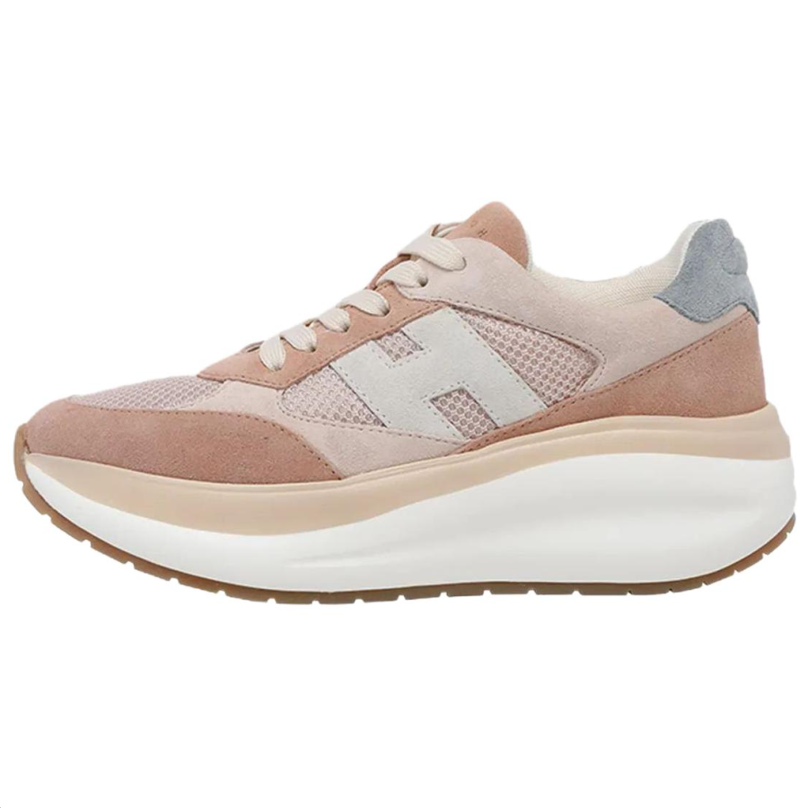 Hogan Hi-Fi sneakers Women's