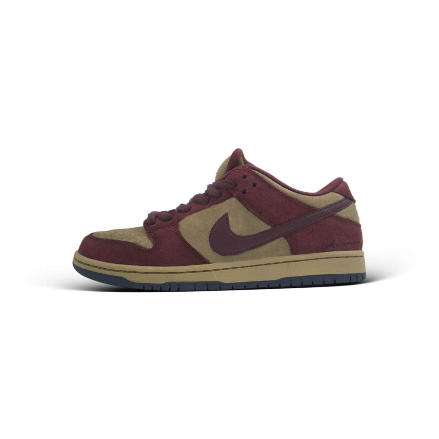 Nike Nike Dunk SB Desert Solitude Abrasion Resistant Slip Resistant Abrasion Resistant Slip Resistant Low top