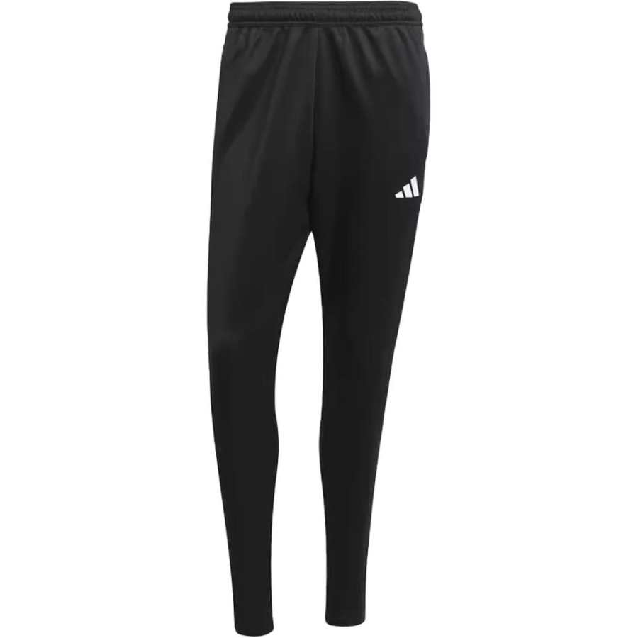 Adidas Adidas Casual Pants Men's Black Moderate Other
