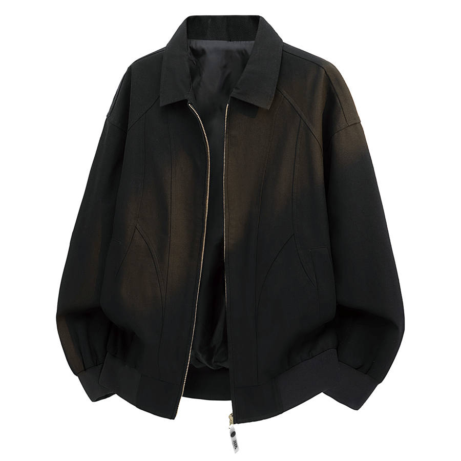 Jeep Jackets Unisex Lapel Moderate Other