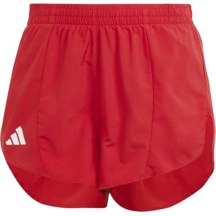Adidas Adidas Logo Printed Adizero Essentials Shorts