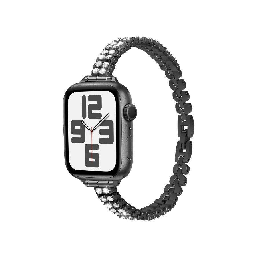 Wepro Wepro Strap Apple Compatibility Metal