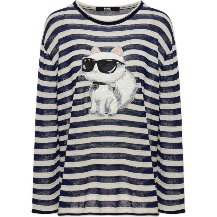 KARL LAGERFELD / Karl Lagerfeld Jeans Sweater Women's