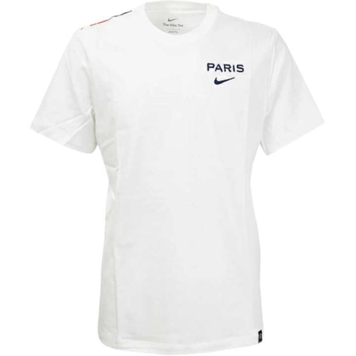 Nike Nike Paris Saint Germain Soccer Jersey Men's