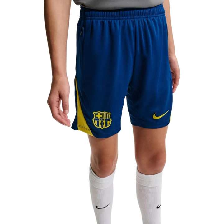 Nike Nike Dri Fit Strike Shorts Kids'