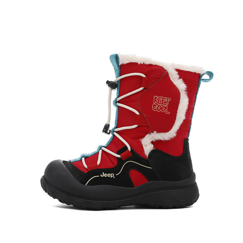 Jeep Jeep Kids' Snow Boots Kids