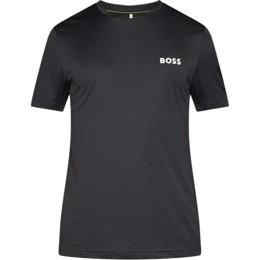 HUGO BOSS Hugo Boss stripe T-shirt