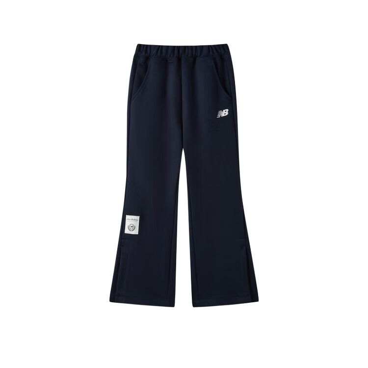 New Balance New Balance Kids Pants Moderate
