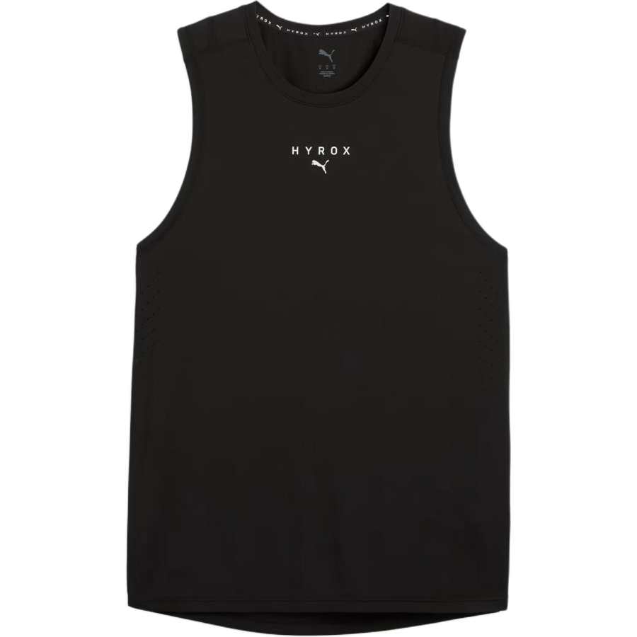 Puma x Hyrox Men's DryElite Tank Top