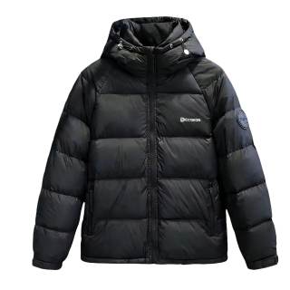 Dear Zhazha Puffer Jacket Women's Black