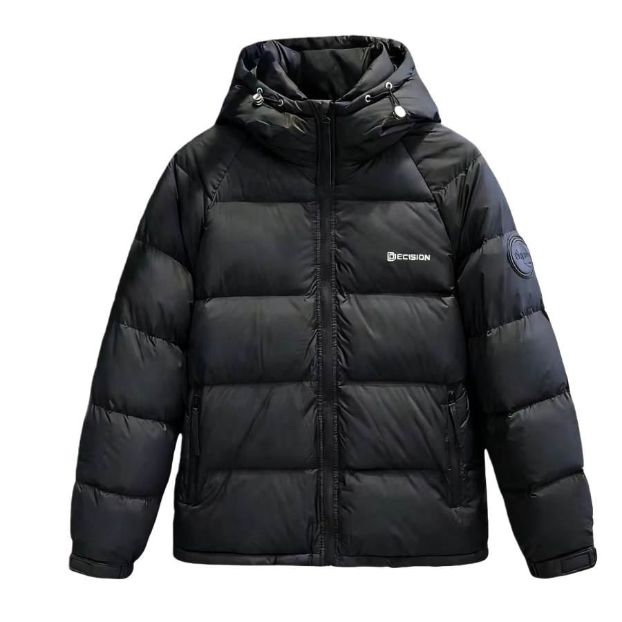 Dear Zhazha Puffer Jacket Women's Black