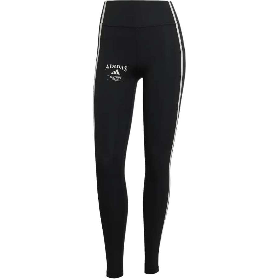 Adidas Adidas Optime Sports Pants Women's