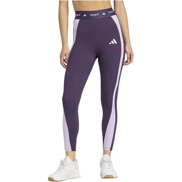 Adidas Adidas Techfit Knitted Sweatpants Women's