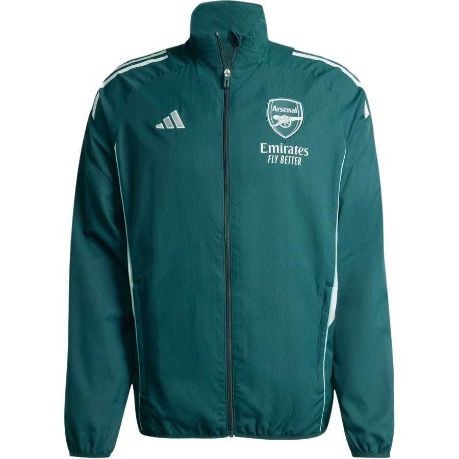 Adidas Adidas Arsenal Tiro 25 Soccer Jersey Men's