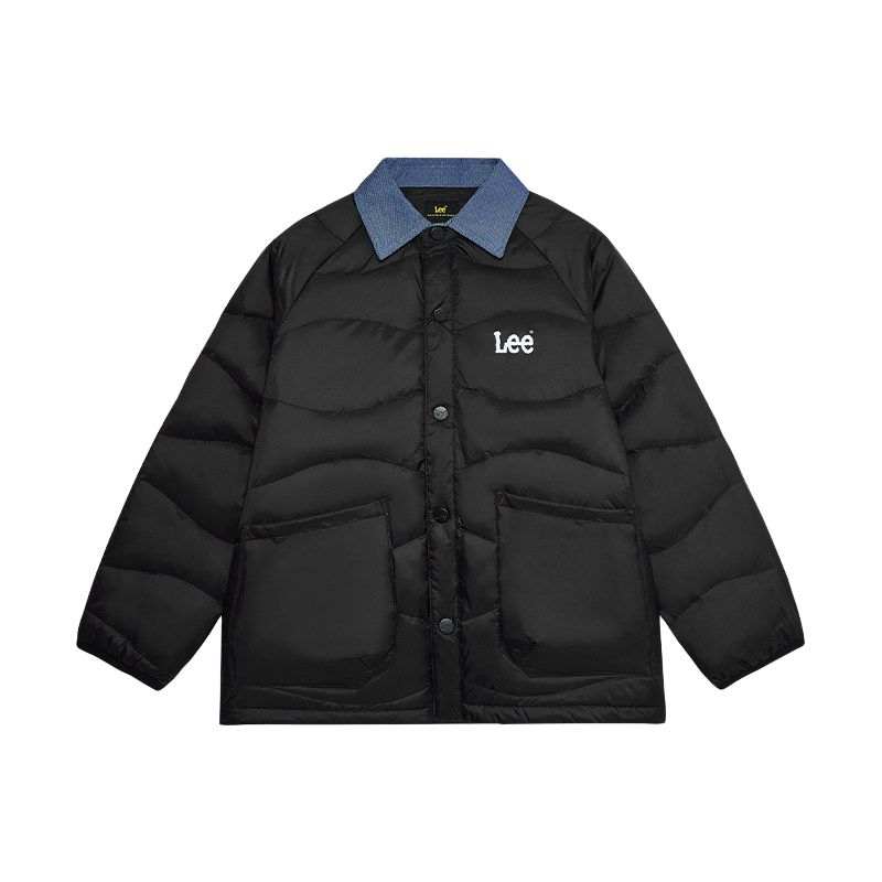 LEE KIDS LEE KIDS Down Jackets Lapel