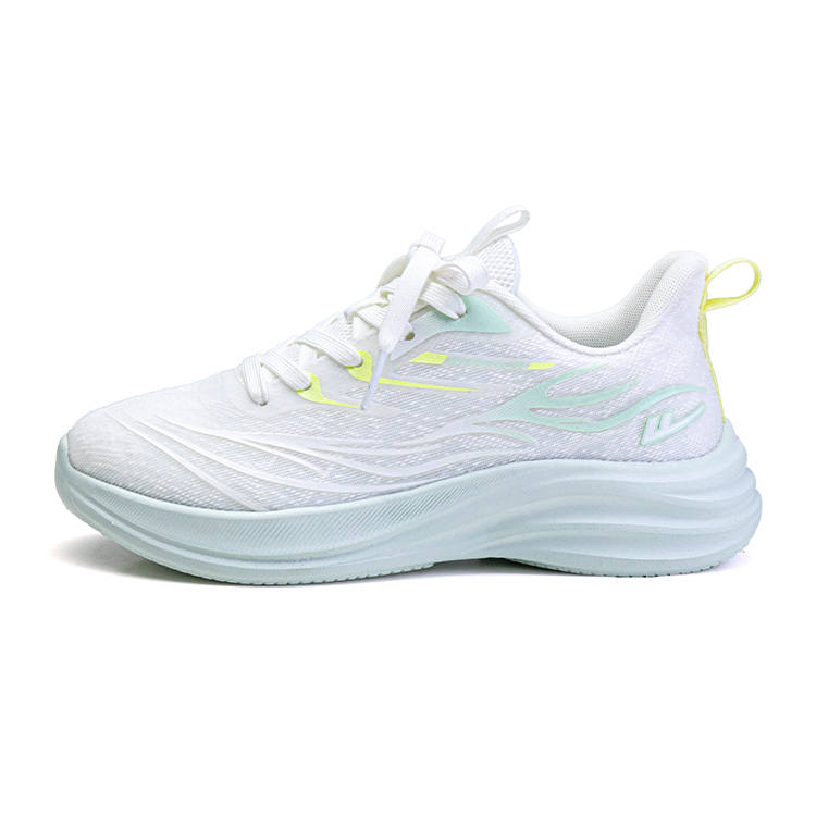 WARRIOR WARRIOR Cushioning Coverage, Rebound Height Increasing, Abrasion Resistant, Lightweight, Breathable, Slip Resistant
