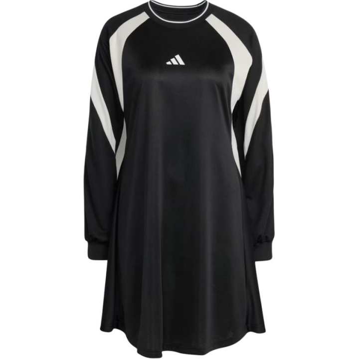 Adidas Adidas Her long-sleeved dress