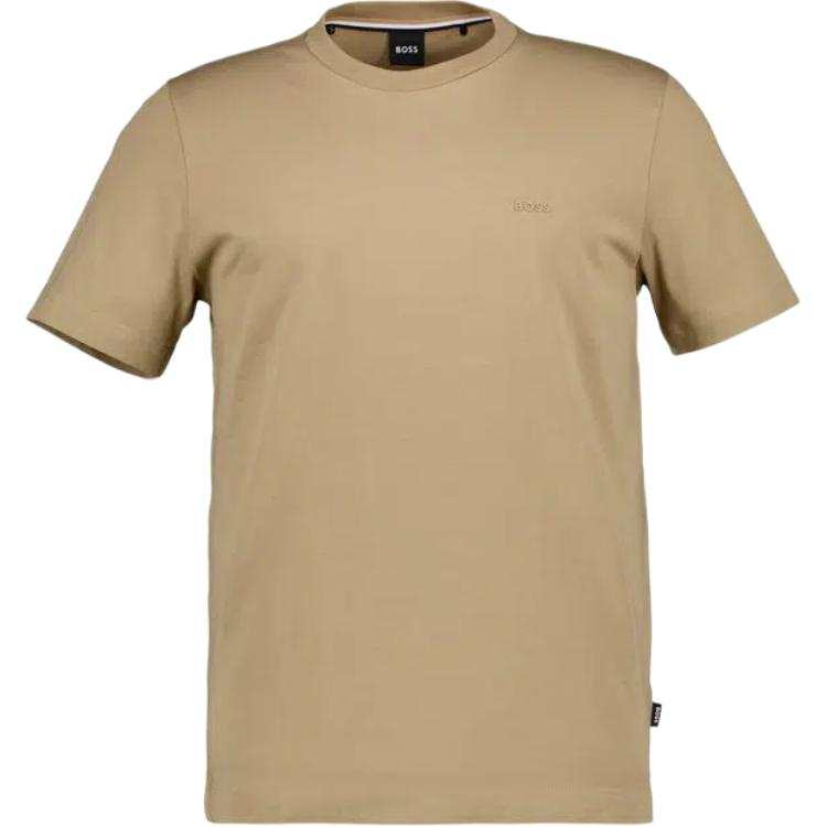 Hugo Boss Thompson logo-detail T-shirt