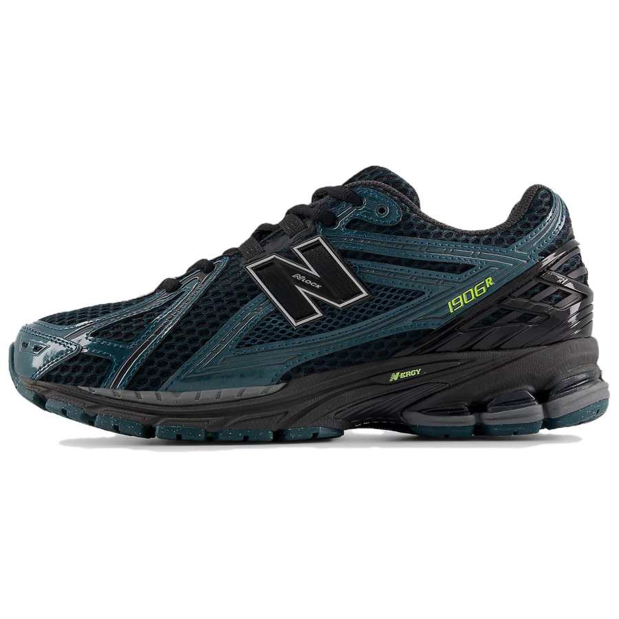 New Balance 1906 New BalanceR 'Medusa Green Black'