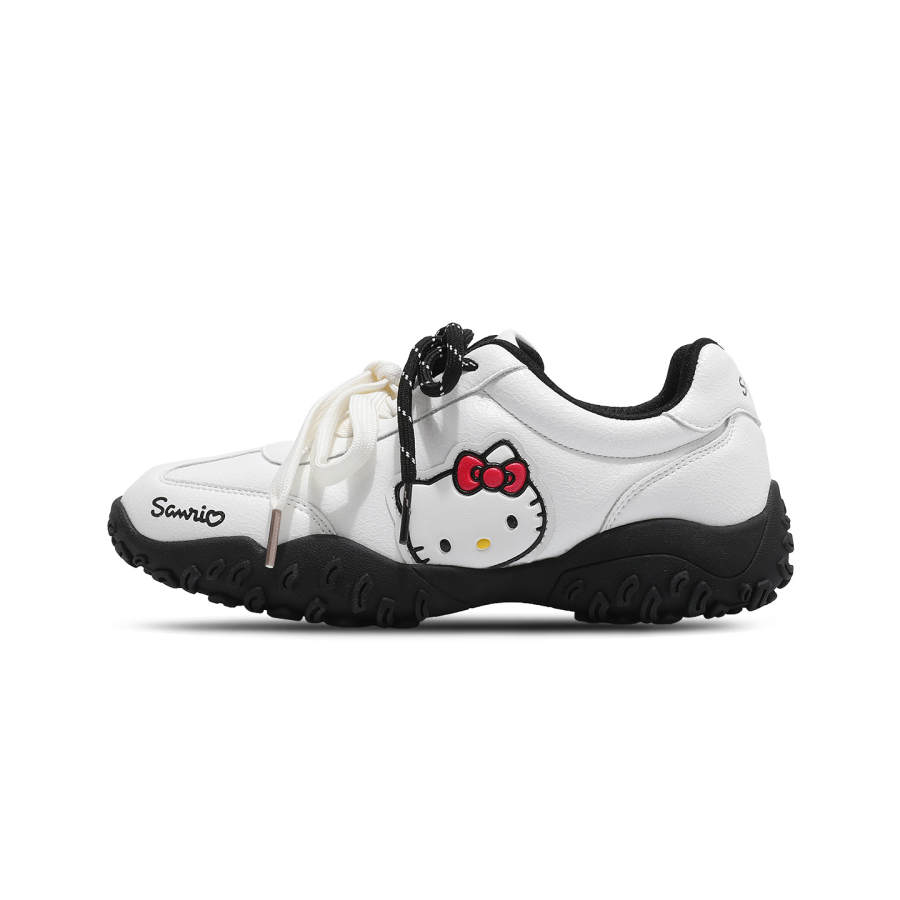 Sanrio Hello Kitty x Sanrio Low top Casual Shoes Women's