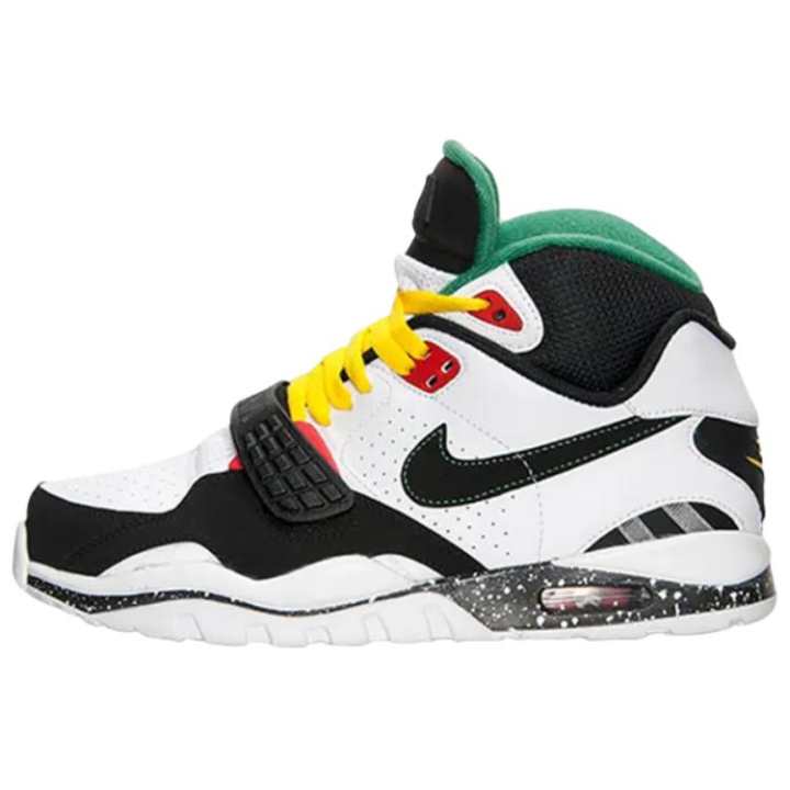 Nike Nike Air Trainer SC Basketball Shoes Men's White
