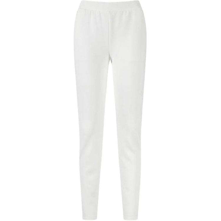 DESCENTE Casual Pants Women's Moderate Cuffed Pants