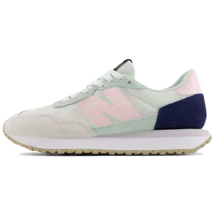 New Balance New Balance NB 237 Running Shoes Women's Beige