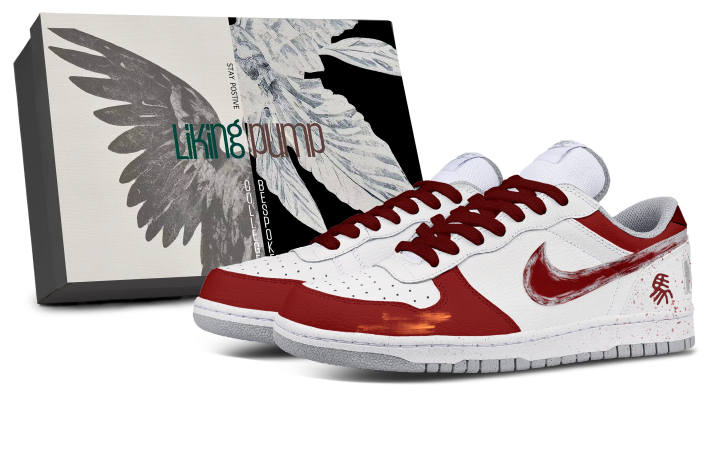 Nike Nike Big Immediate Success Thermal Coverage Low top Skateboard Shoes Men's