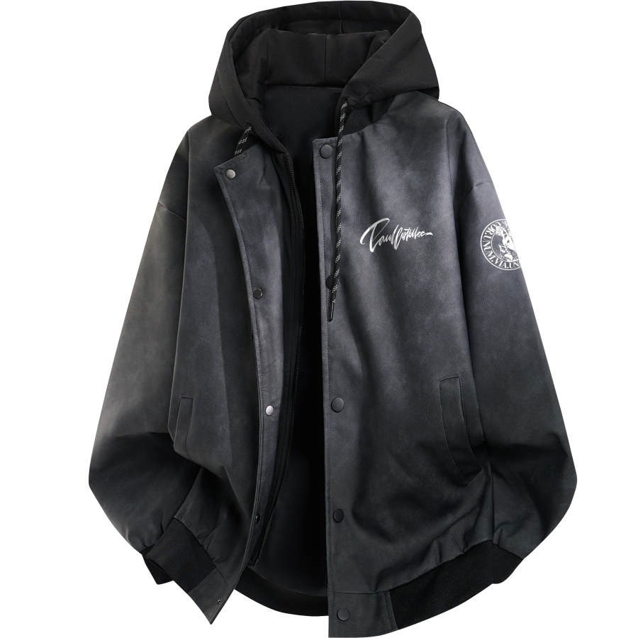 PAUL COSTELLOE Jackets Women's Baseball Collar Moderate