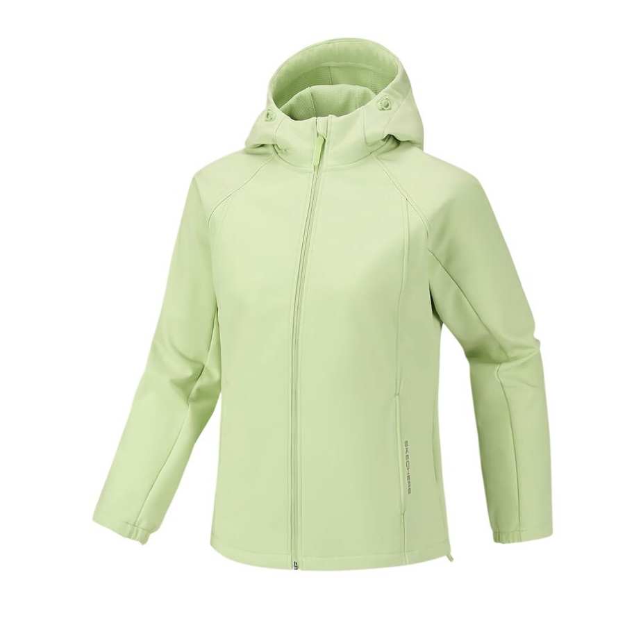 Skechers Basic Sports Collection Jacket Women's