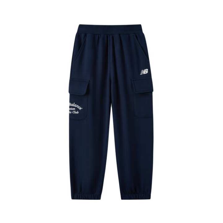 New Balance New Balance Kids Pants Thickness