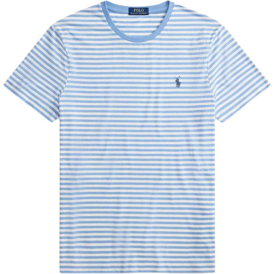 Polo Ralph Lauren T Shirt Custom Slim Fit Men's