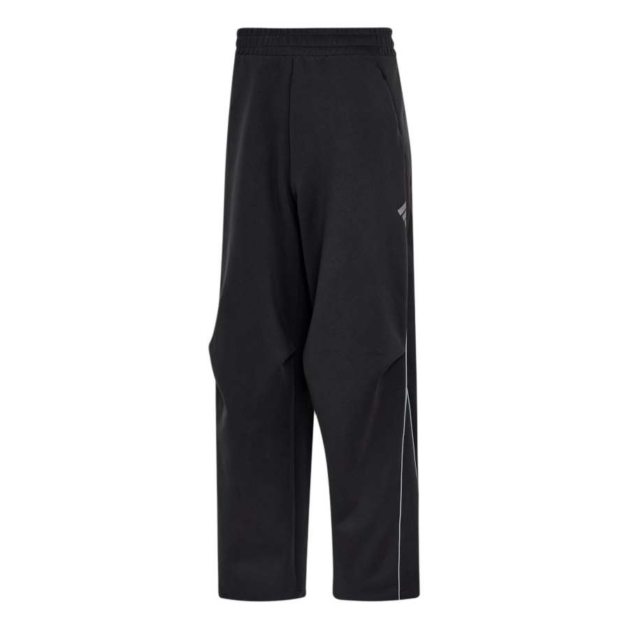 Adidas Adidas FOS TRACKSUIT BOTTOMS Future Style Knitted Sweatpants Men's