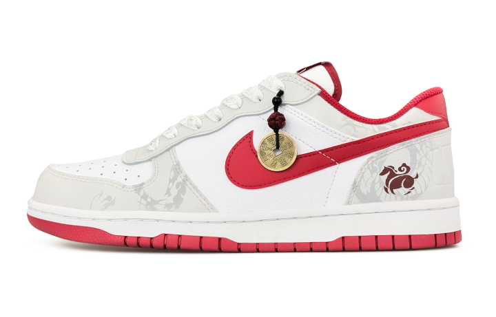 Nike Nike Big Abrasion Resistant Skateboard Shoes Men's