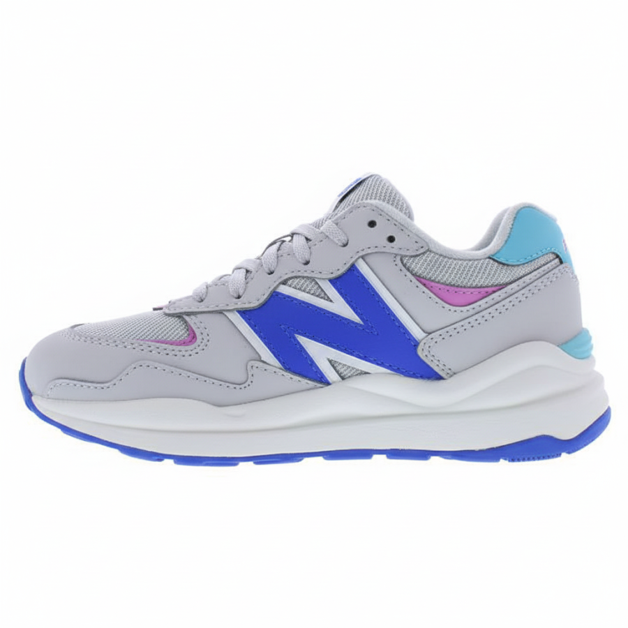 New Balance New Balance NB 57/40 Low top Running Shoes Gray Kids'
