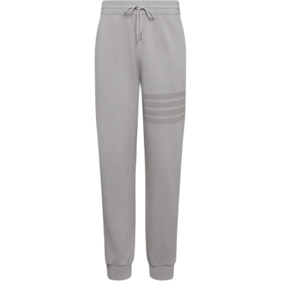 THOM BROWNE Thom Browne four bar overdyed track pants