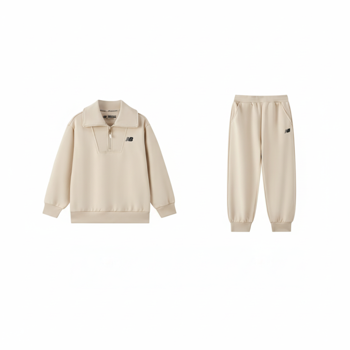New Balance New Balance Casual Sportswear 2 Piece Set Kids'
