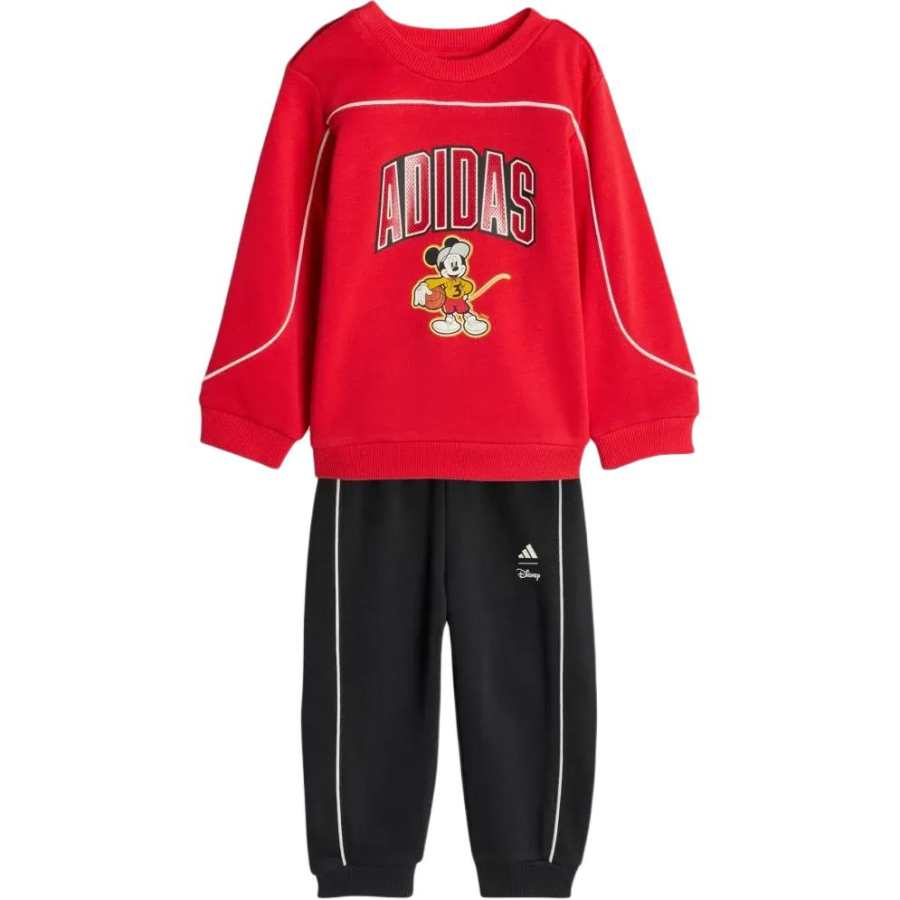 Adidas Adidas Sports Suit Infant And Toddler