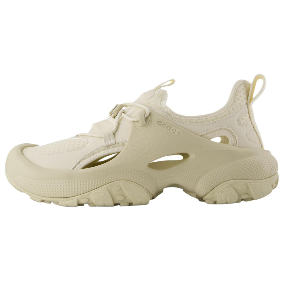 Crocs Crocs TrailBreak 2 River Trekking Shoes Unisex Beige