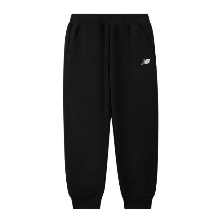 New Balance New Balance Kids Knitted Sweatpants Moderate