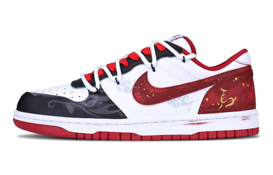 Nike Nike Big NIKE LOW Balance Abrasion Resistant Slip Resistant Balance Abrasion Resistant Slip Resistant Low top