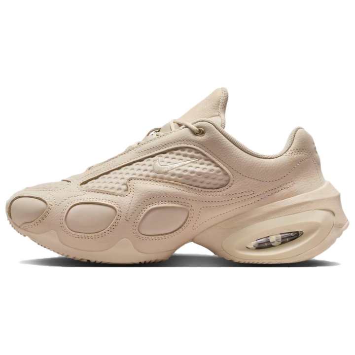 Nike Nike Air Max Muse Running Shoes Women's Beige