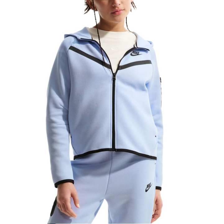 Nike Nike Kids Sweatshirts Hooded Moderate