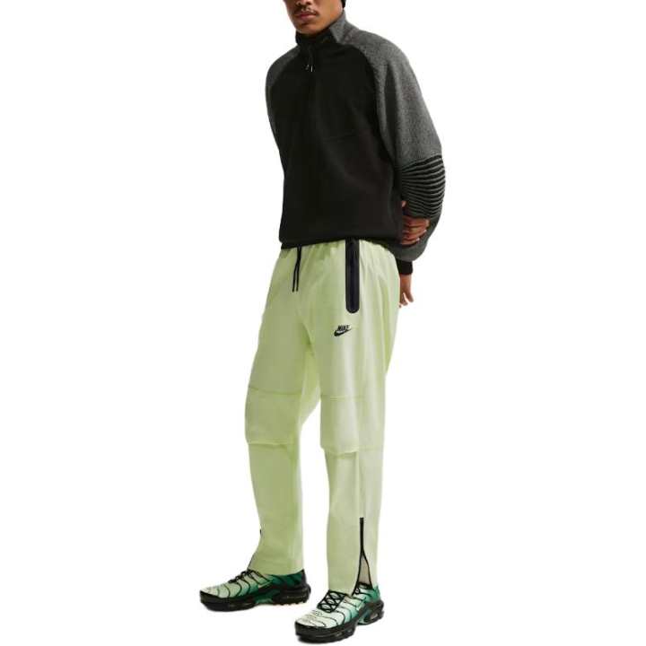 Nike Nike Casual Pants Men's Lime Moderate Other