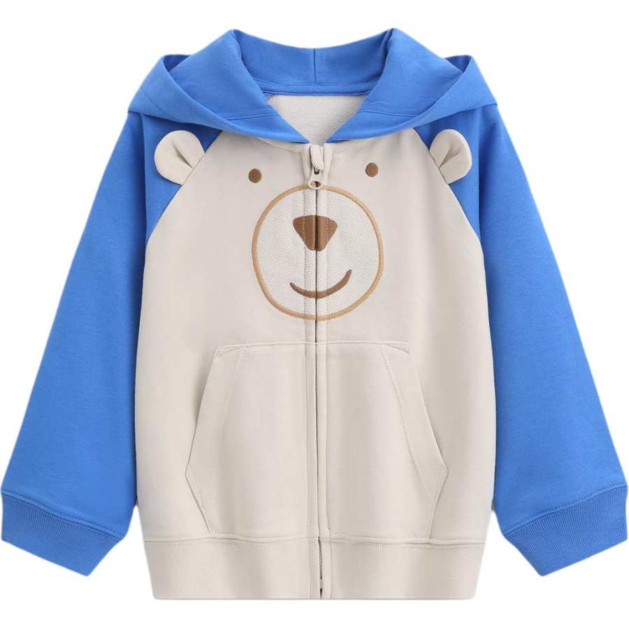 GAP Kids Sweatshirts Hooded Non Detachable Moderate