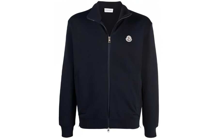 Moncler Moncler SS22 Jackets & Coats Men's Black