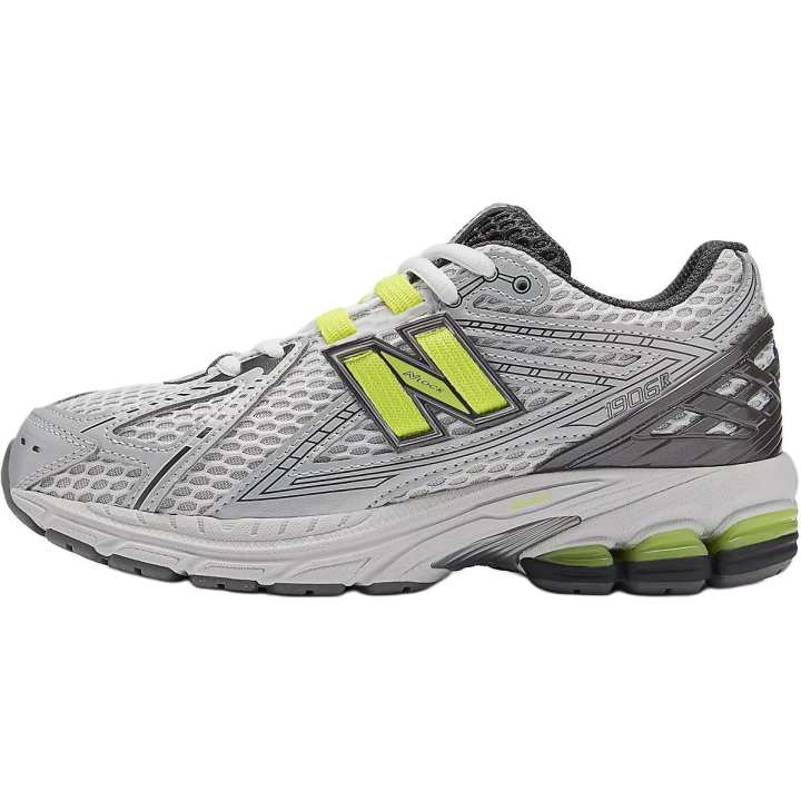 New Balance New Balance 1906 Kids' Running Shoes White