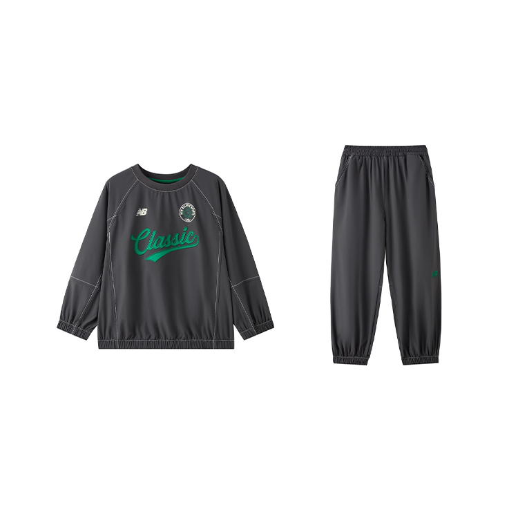 New Balance New Balance Casual Sportswear 2 Piece Set Kids'