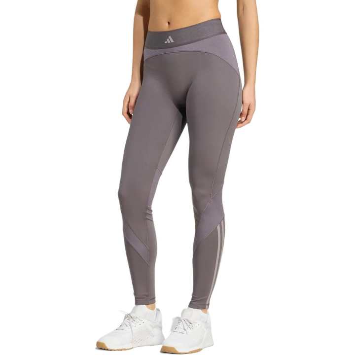 Adidas Adidas Sports Pants Women's Brown Moderate